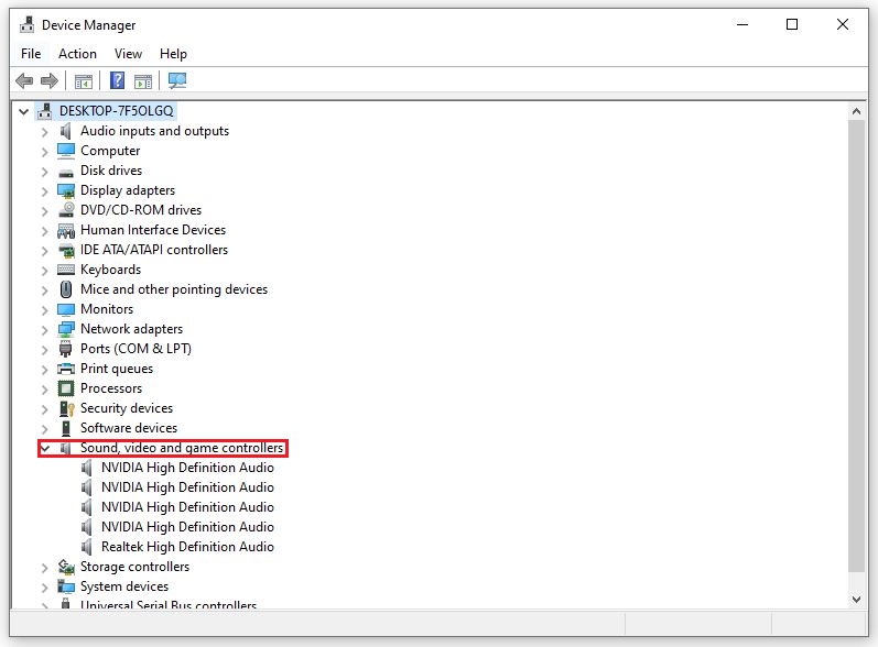 7 Effective Ways to Fix Laptop Not Recognizing Headphones Picture 16