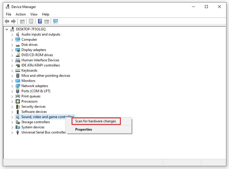 7 Effective Ways to Fix Laptop Not Recognizing Headphones Picture 18