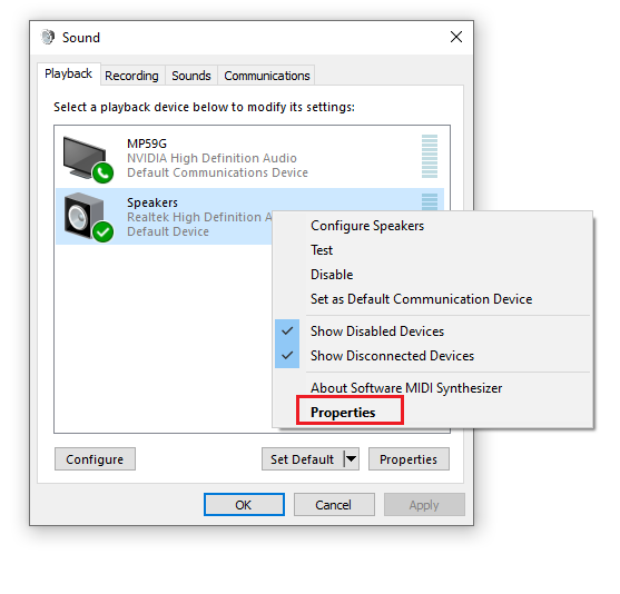 7 Effective Ways to Fix Laptop Not Recognizing Headphones Picture 7