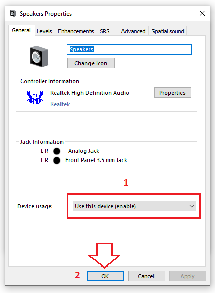 7 Effective Ways to Fix Laptop Not Recognizing Headphones Picture 8