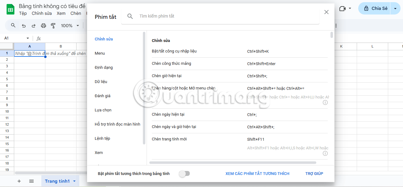 7 Essential Google Workspace Features to Help You Work Faster Picture 2