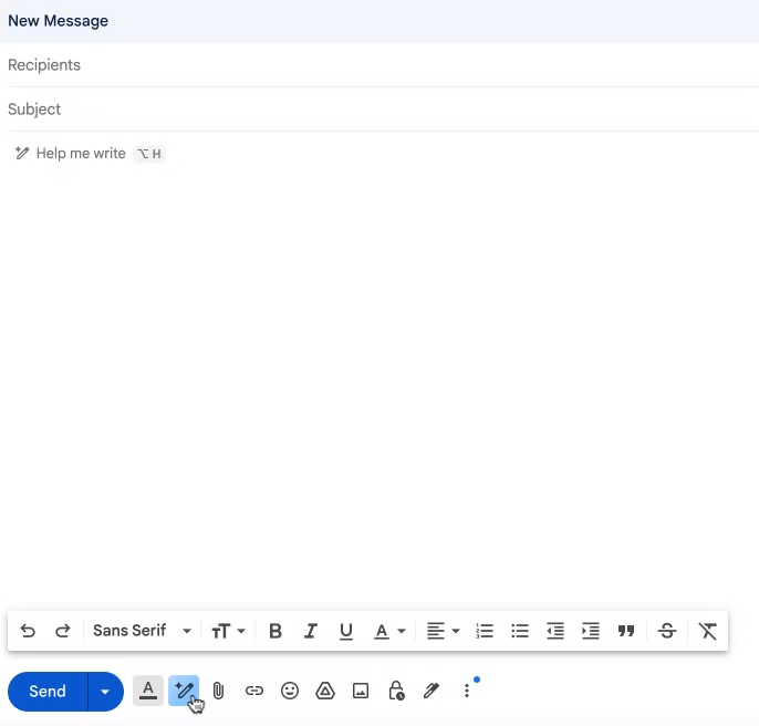 7 Essential Google Workspace Features to Help You Work Faster Picture 3