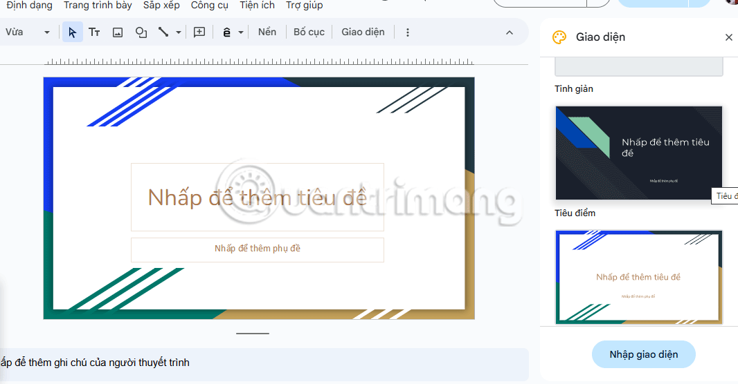 7 Essential Google Workspace Features to Help You Work Faster Picture 4