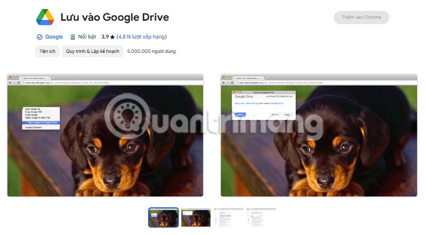 7 Essential Google Workspace Features to Help You Work Faster Picture 7