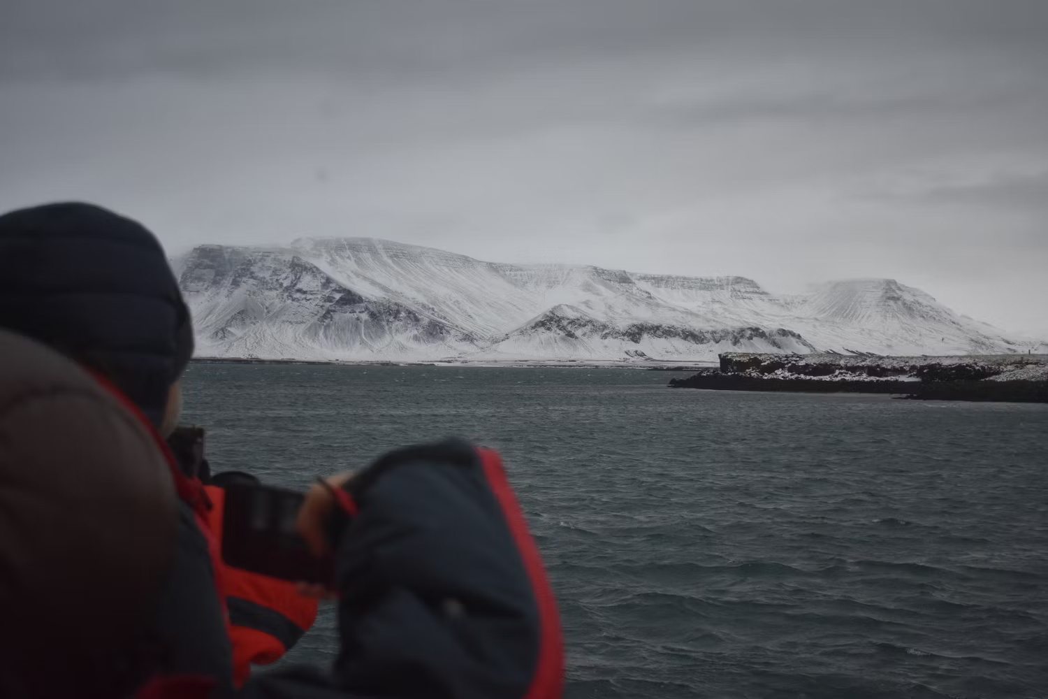 7 essential techniques for taking landscape photos on your phone Picture 3