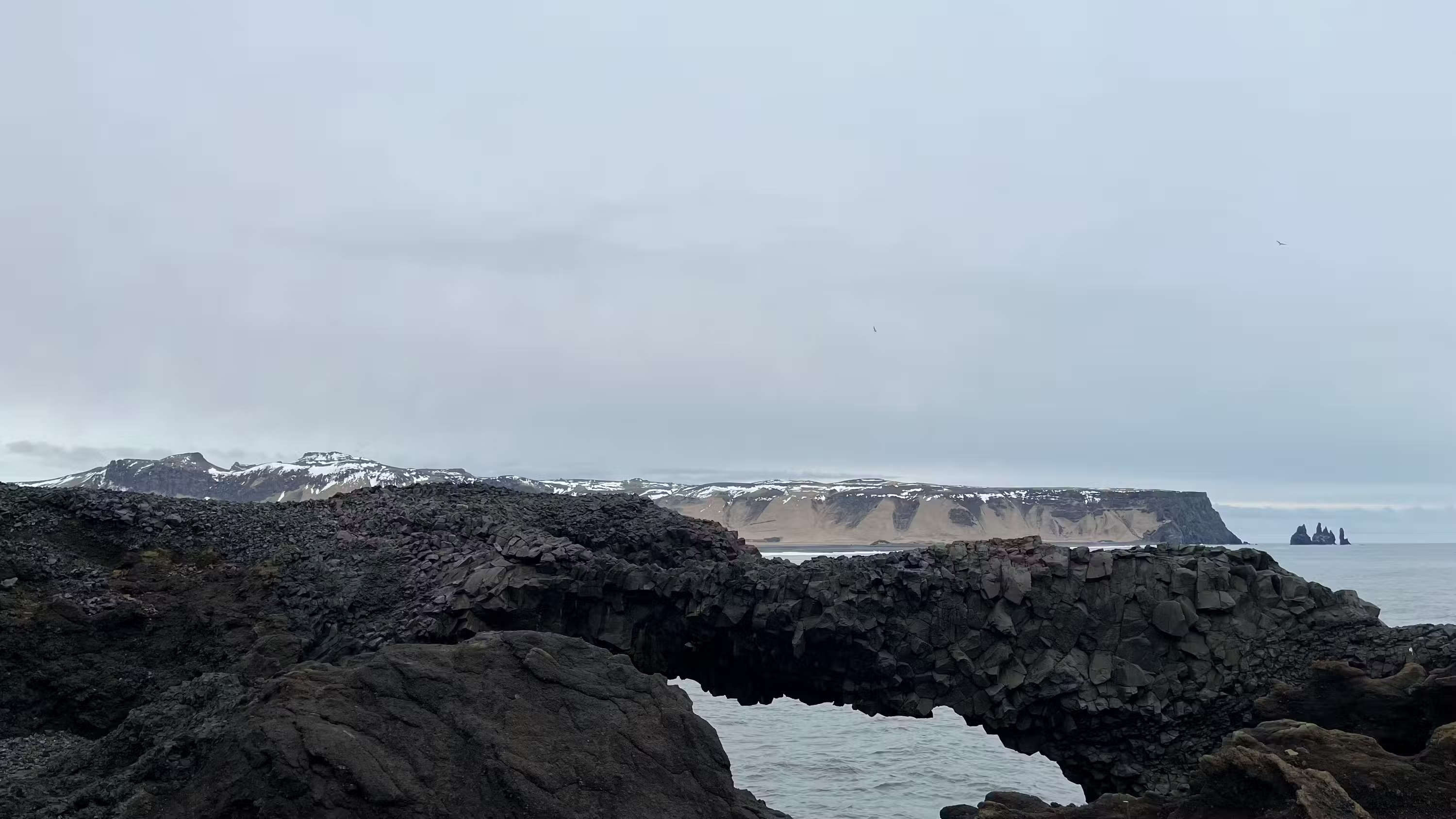 7 essential techniques for taking landscape photos on your phone Picture 4