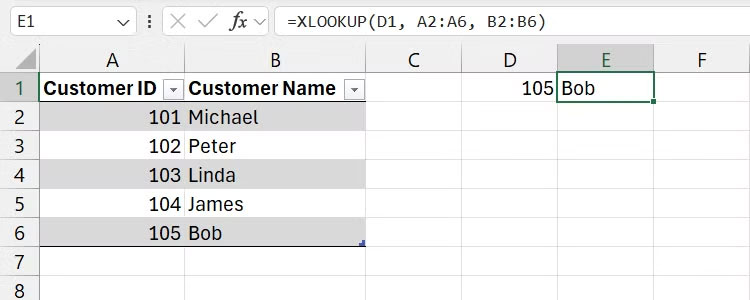 7 Excel Functions You Should Learn Besides SUM and VLOOKUP Picture 10