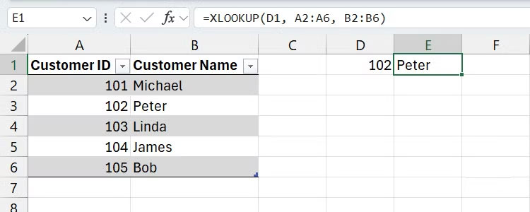 7 Excel Functions You Should Learn Besides SUM and VLOOKUP Picture 7