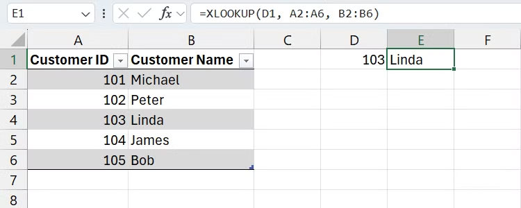 7 Excel Functions You Should Learn Besides SUM and VLOOKUP Picture 8