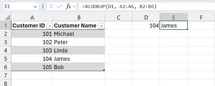 7 Excel Functions You Should Learn Besides SUM and VLOOKUP Picture 9
