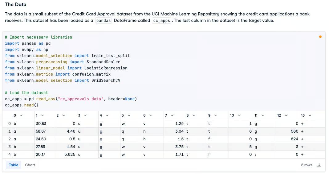 7 exciting AI projects for all skill levels. Picture 2