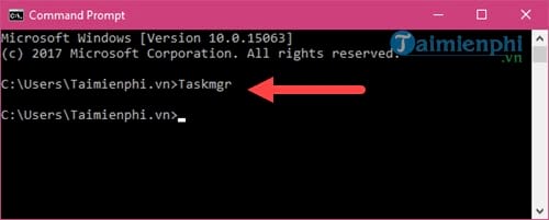 7 fastest ways to open Task Manager on Windows Picture 5