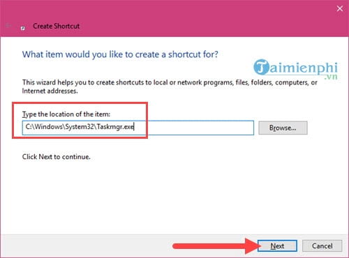 7 fastest ways to open Task Manager on Windows Picture 8