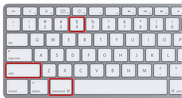 7 Fastest Ways to Take Screenshots of Computers and Laptops on Windows 10 Picture 11