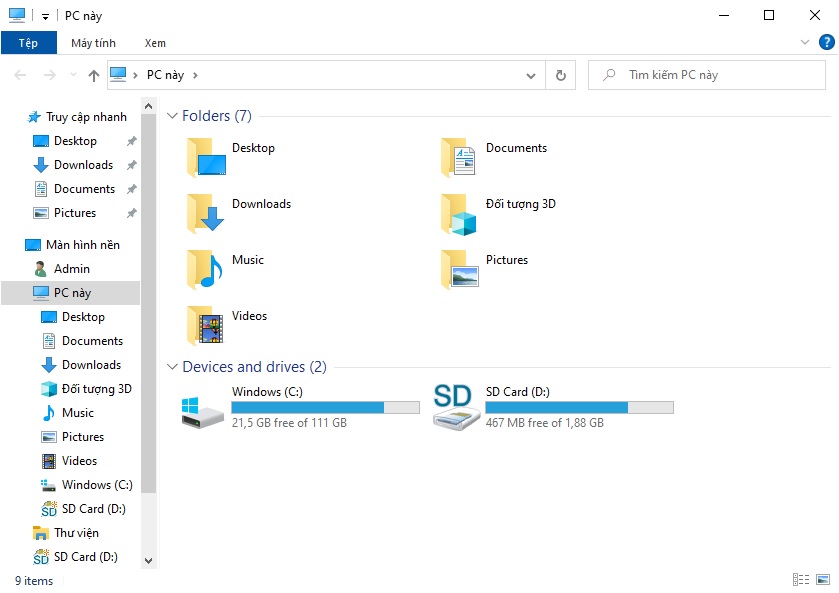 7 Fastest Ways to Take Screenshots of Computers and Laptops on Windows 10 Picture 8