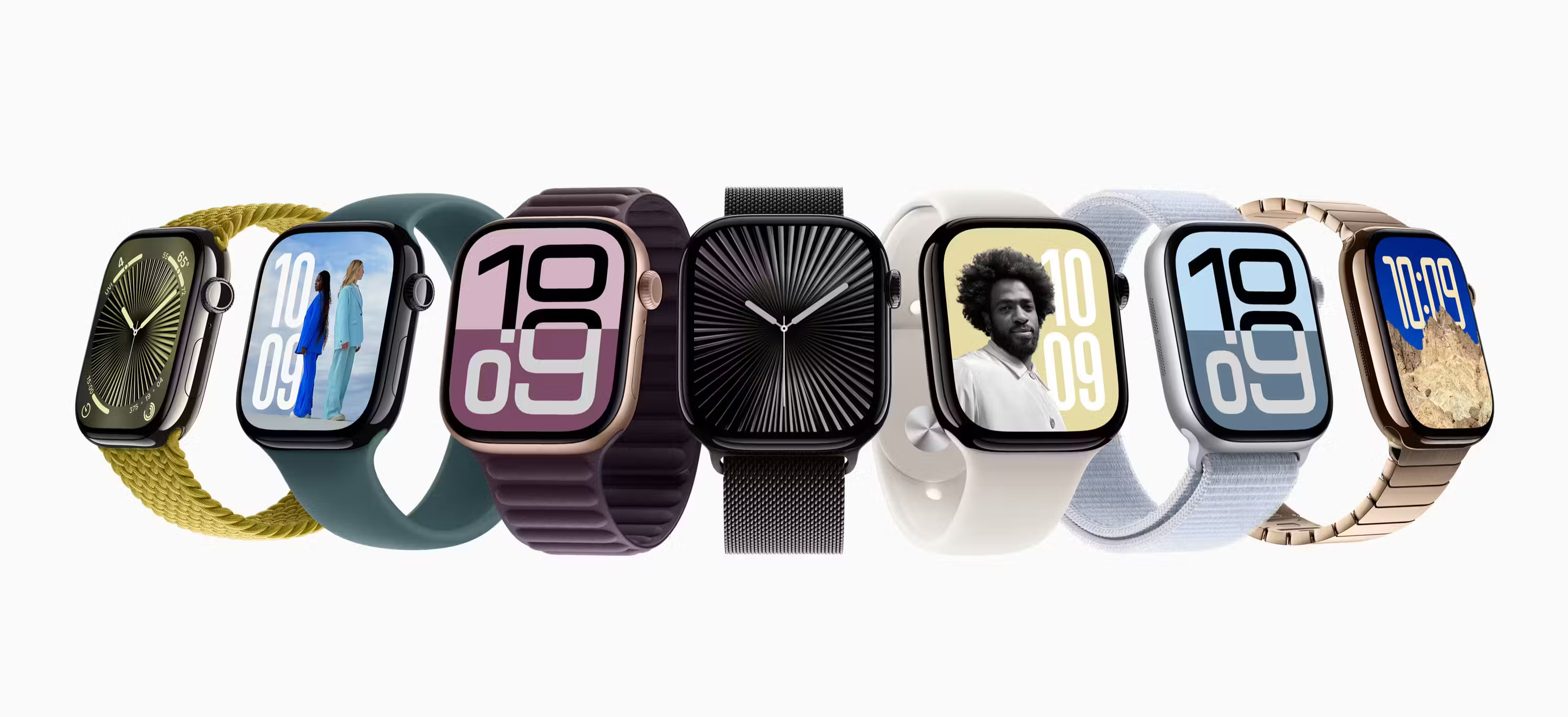 7 favorite features on Apple Watch Series 10 Picture 6