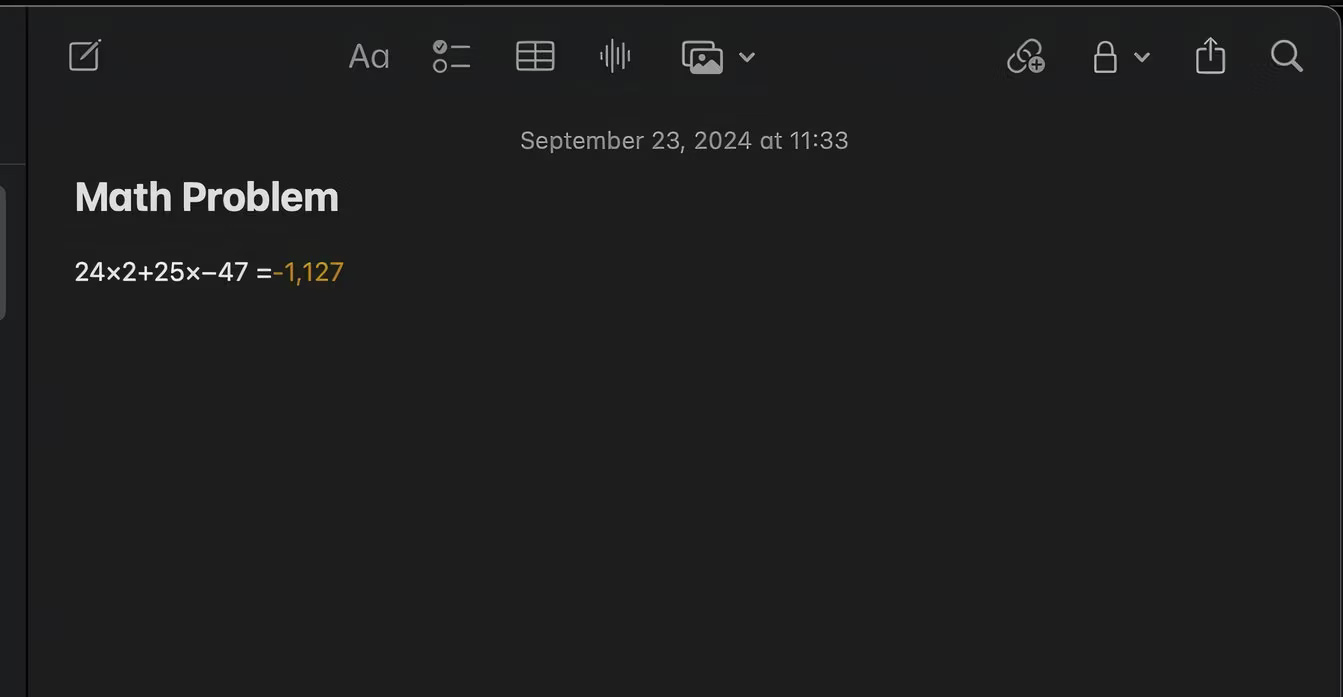 7 Favorite Hidden Features in macOS Sequoia Picture 5