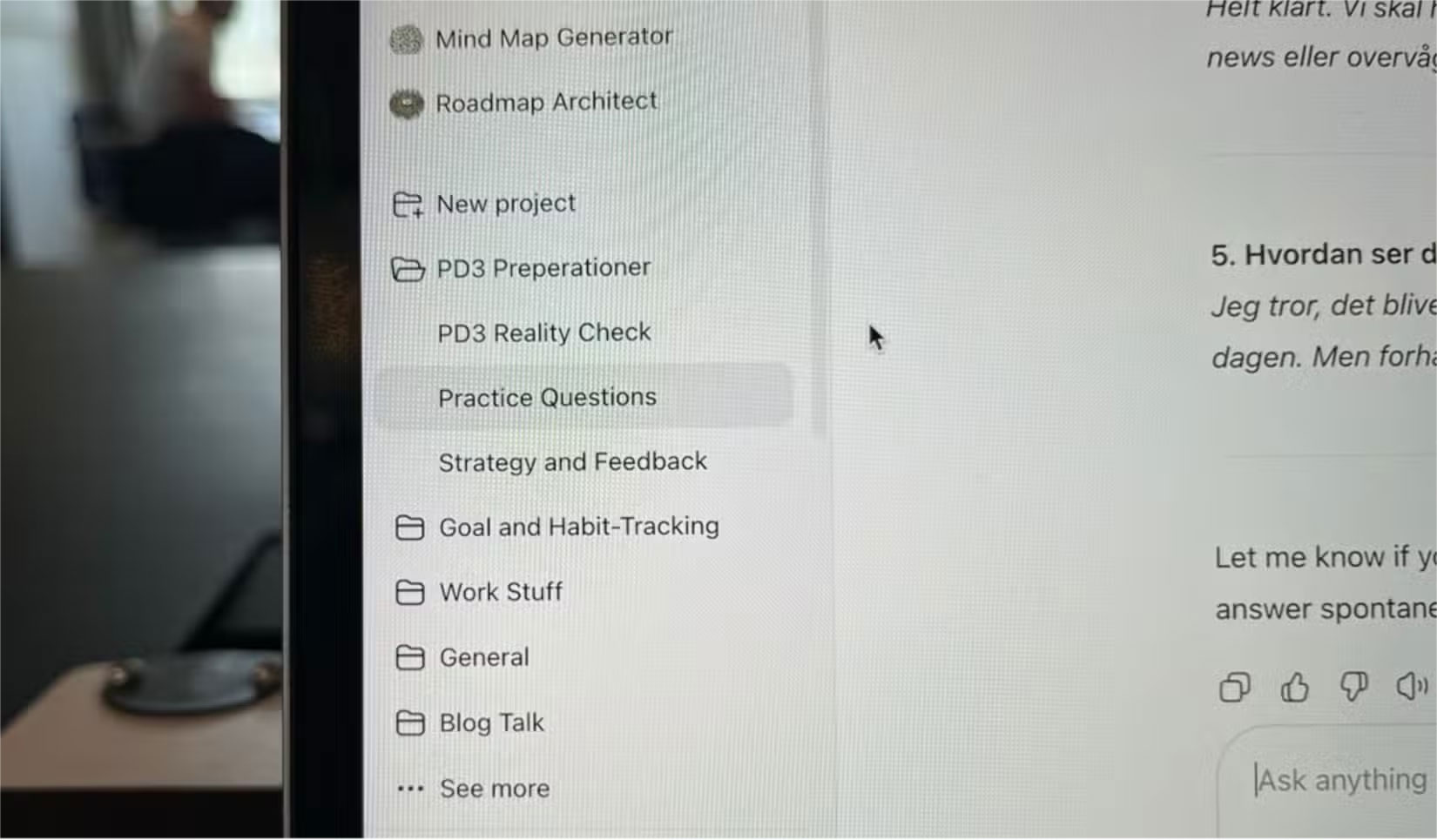 7 Features That Claude, the Best ChatGPT Alternative, Still Misses Picture 1