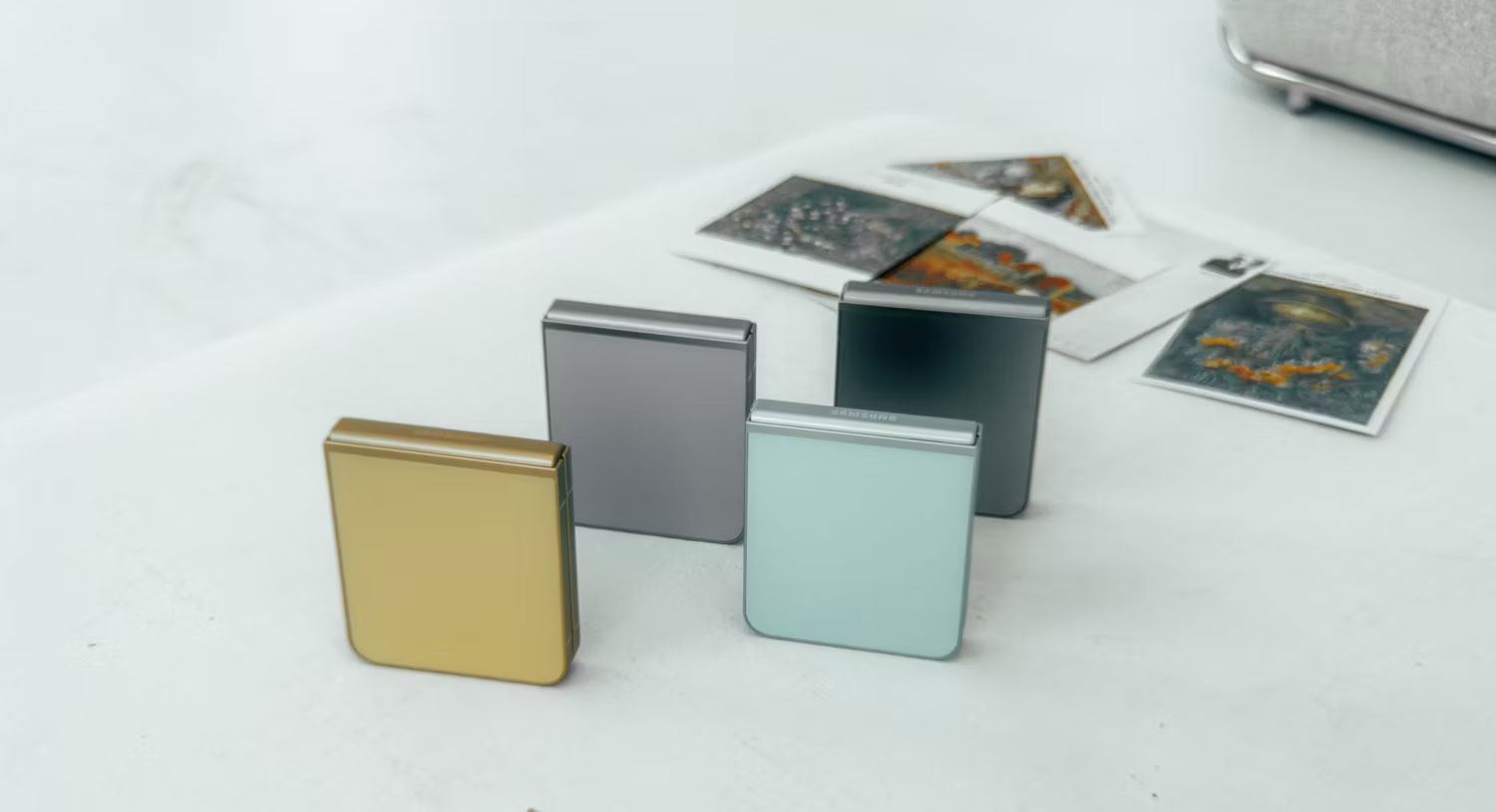 7 features that make Galaxy Z Flip 6 worth buying Picture 3