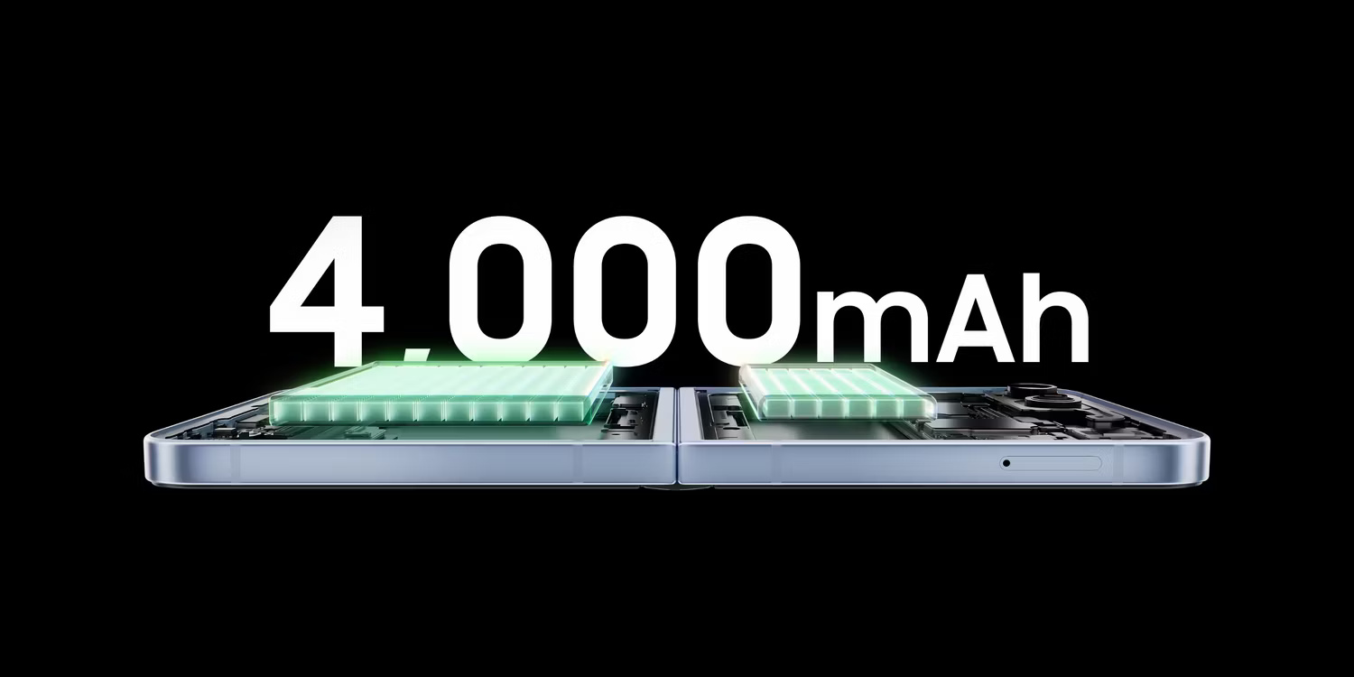 7 features that make Galaxy Z Flip 6 worth buying Picture 4