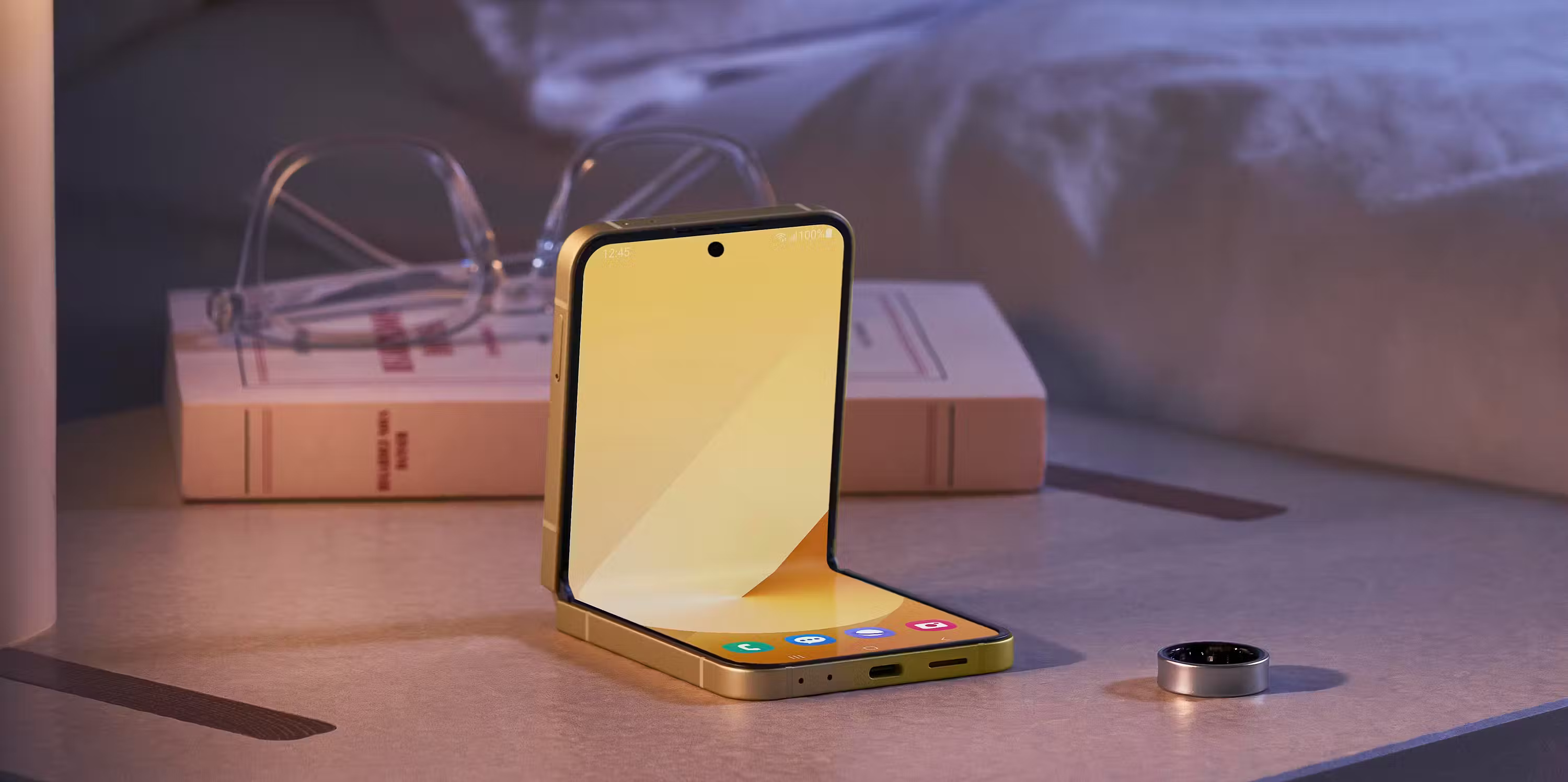 7 features that make Galaxy Z Flip 6 worth buying Picture 6