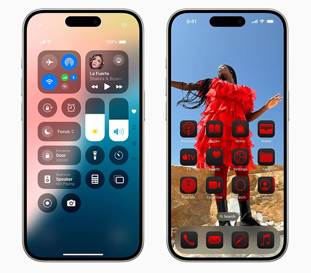 7 Most Exciting Features on iPhone with iOS 18 Picture 4