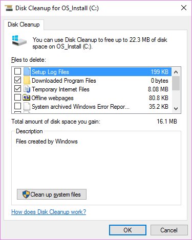 7 files and folders Windows can delete to free up space Picture 7