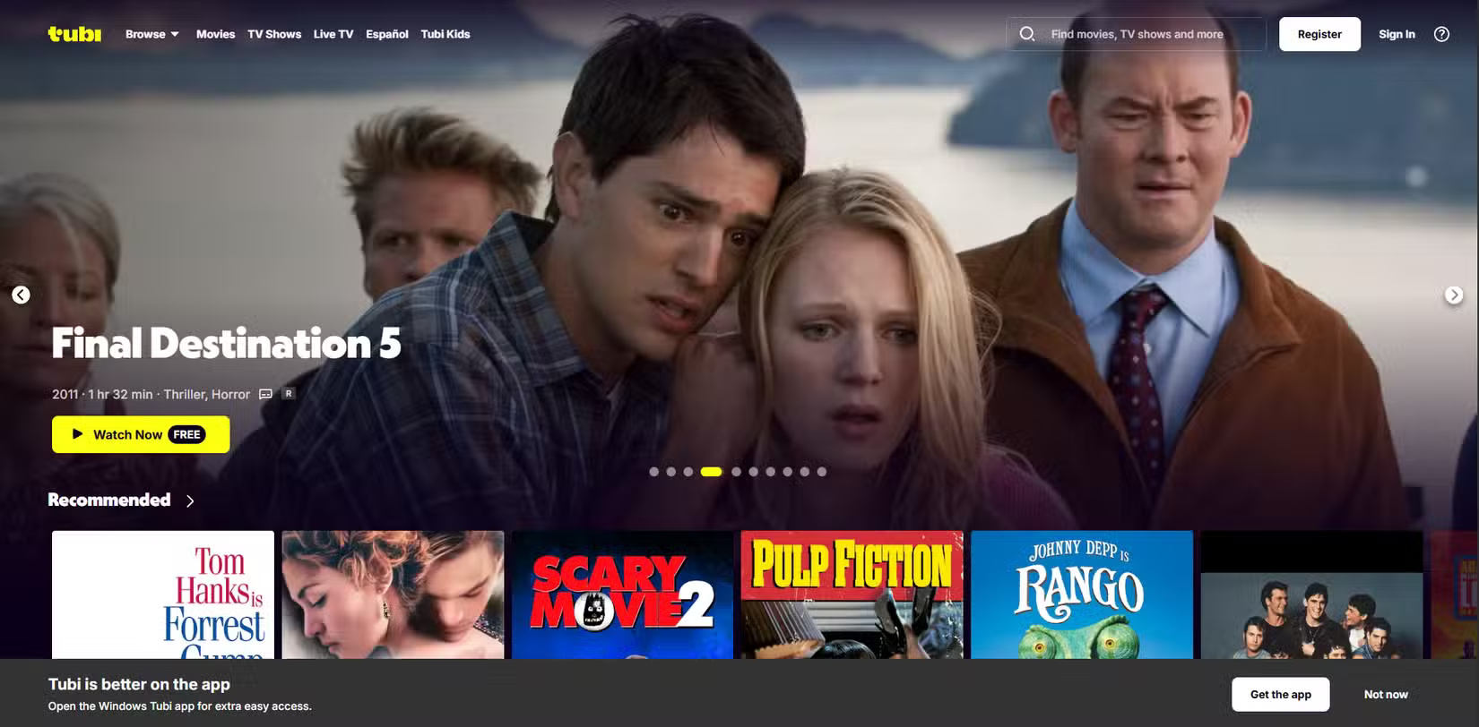 7 Fire TV Stick Apps You Shouldn't Miss Picture 1