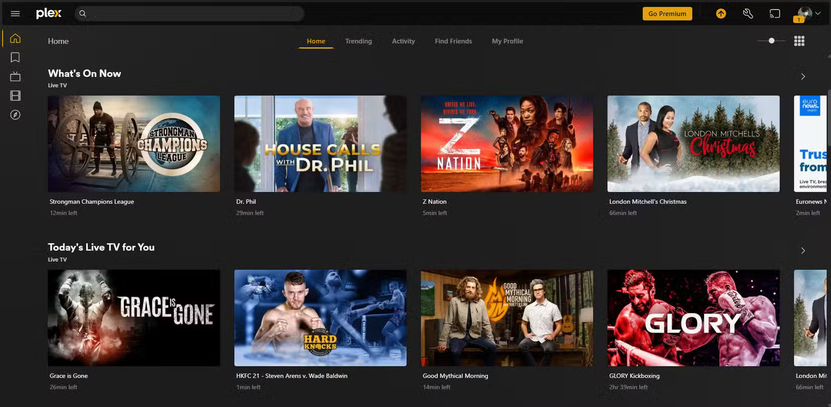7 Fire TV Stick Apps You Shouldn't Miss Picture 2