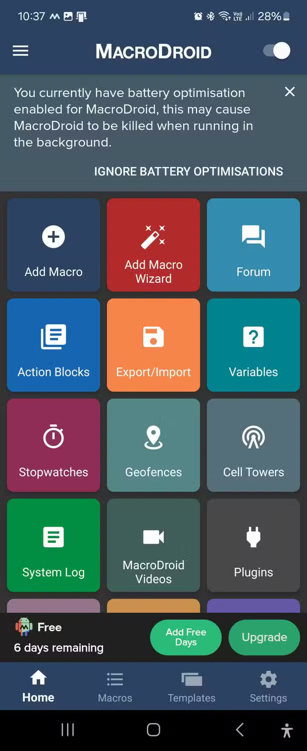 images 10 of 7 free Android apps that make life easier.