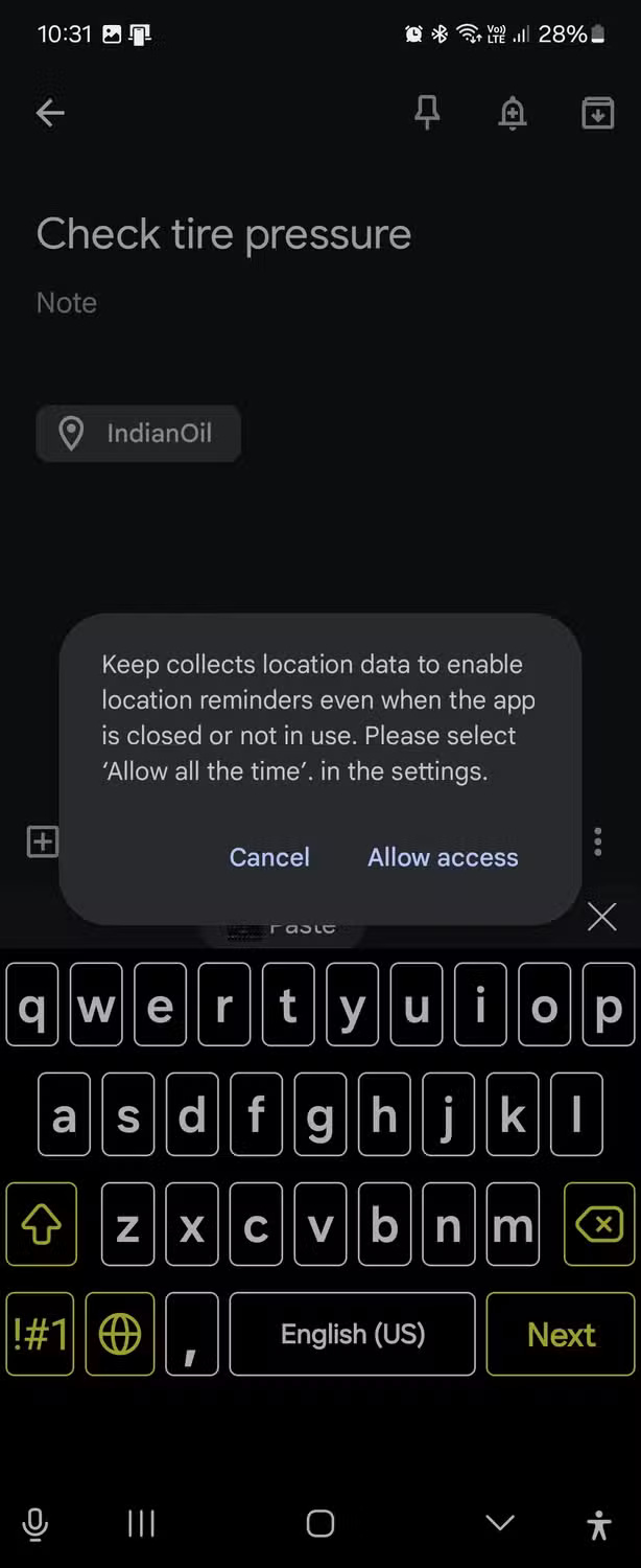 images 8 of 7 free Android apps that make life easier.