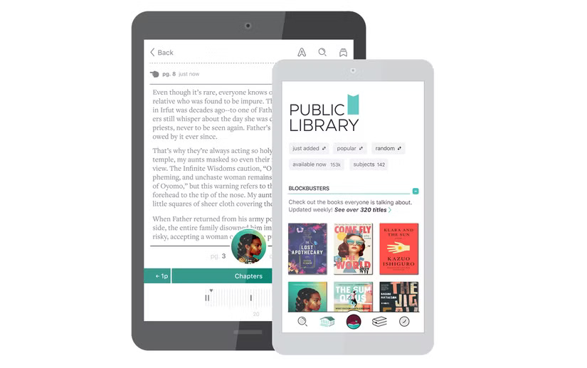 7 free apps that make your Kindle much more useful. Picture 3