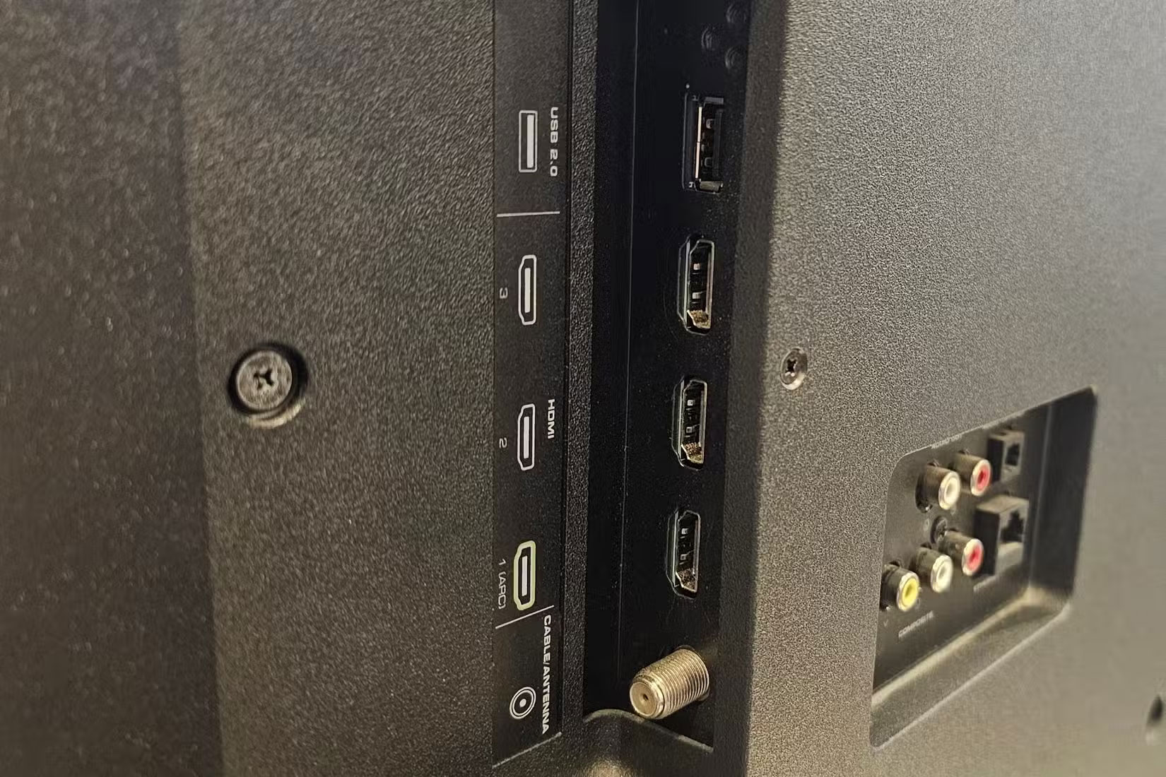 7 HDMI tweaks that instantly improve picture and sound on any Smart TV Picture 1