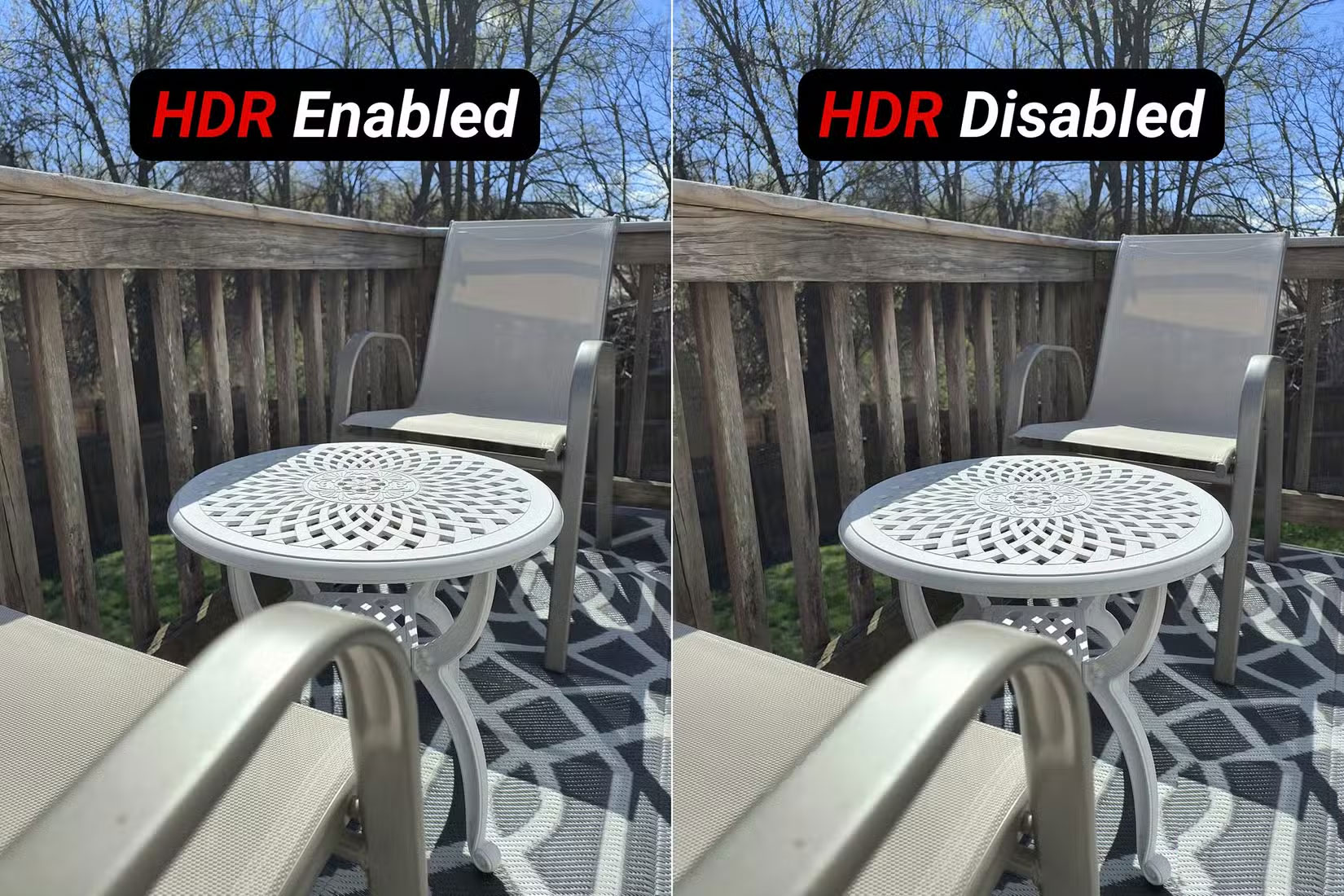 7 HDMI tweaks that instantly improve picture and sound on any Smart TV Picture 2