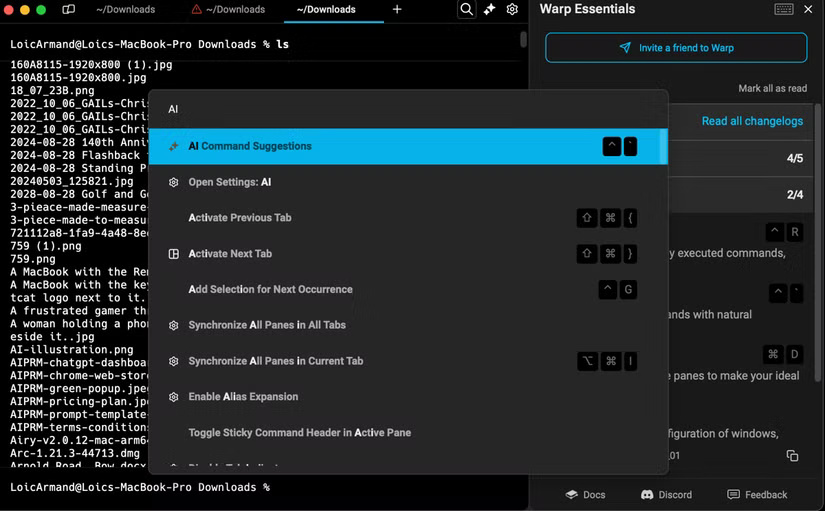 7 Ideal Alternatives to Default Mac Apps Picture 3