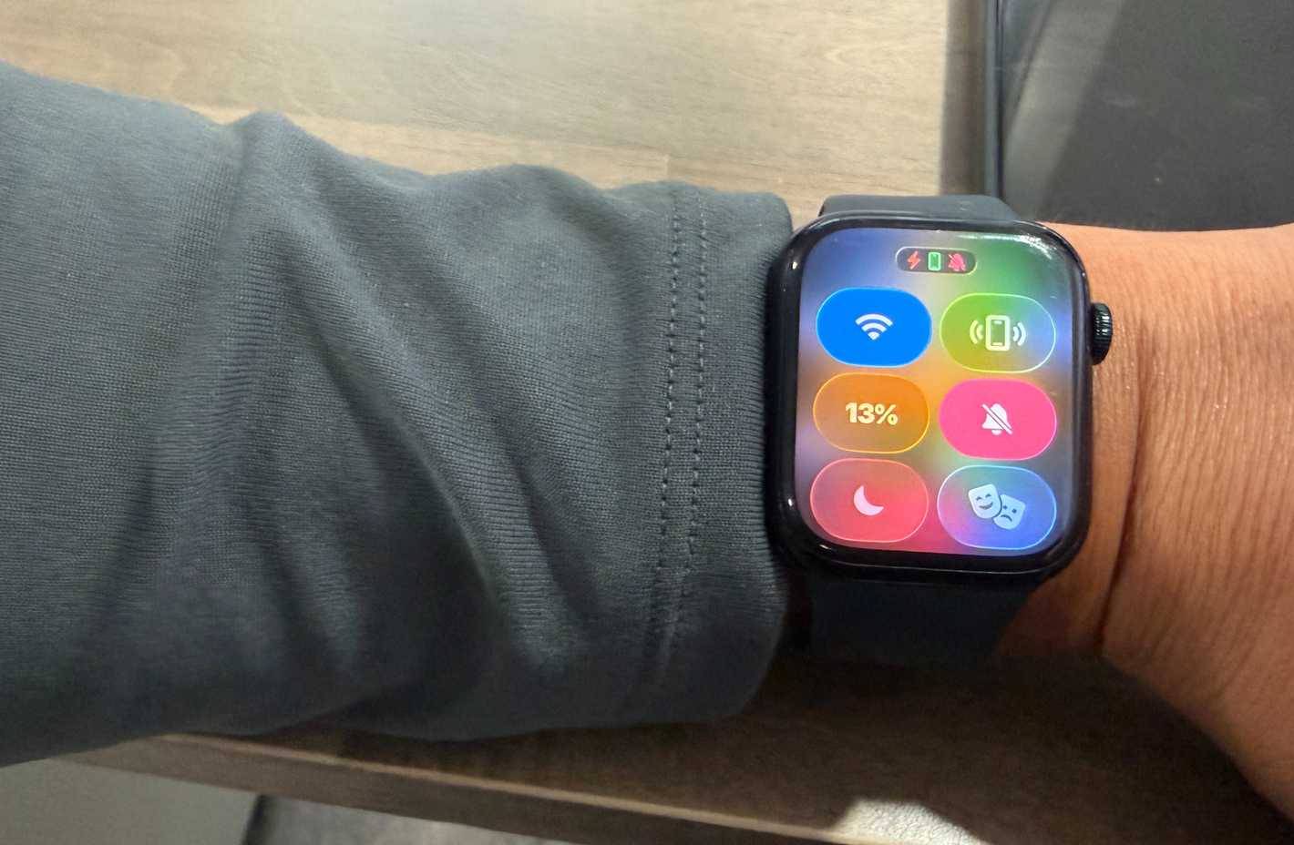 7 little-noticed Apple Watch tools that make it much more powerful Picture 2