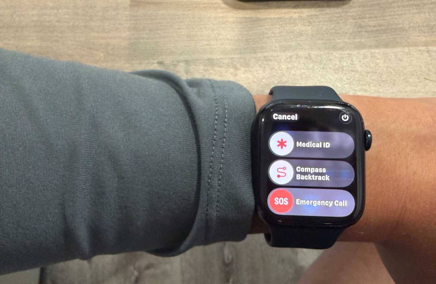 7 little-noticed Apple Watch tools that make it much more powerful Picture 4