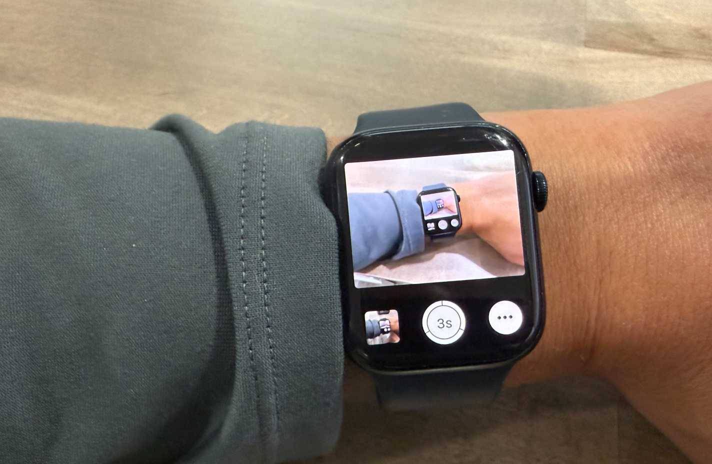 7 little-noticed Apple Watch tools that make it much more powerful Picture 5