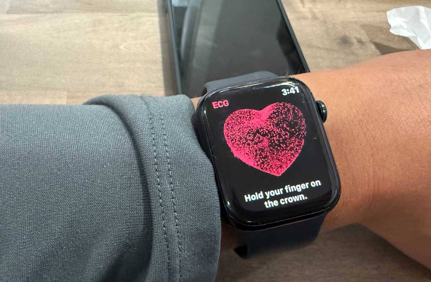 7 little-noticed Apple Watch tools that make it much more powerful Picture 6