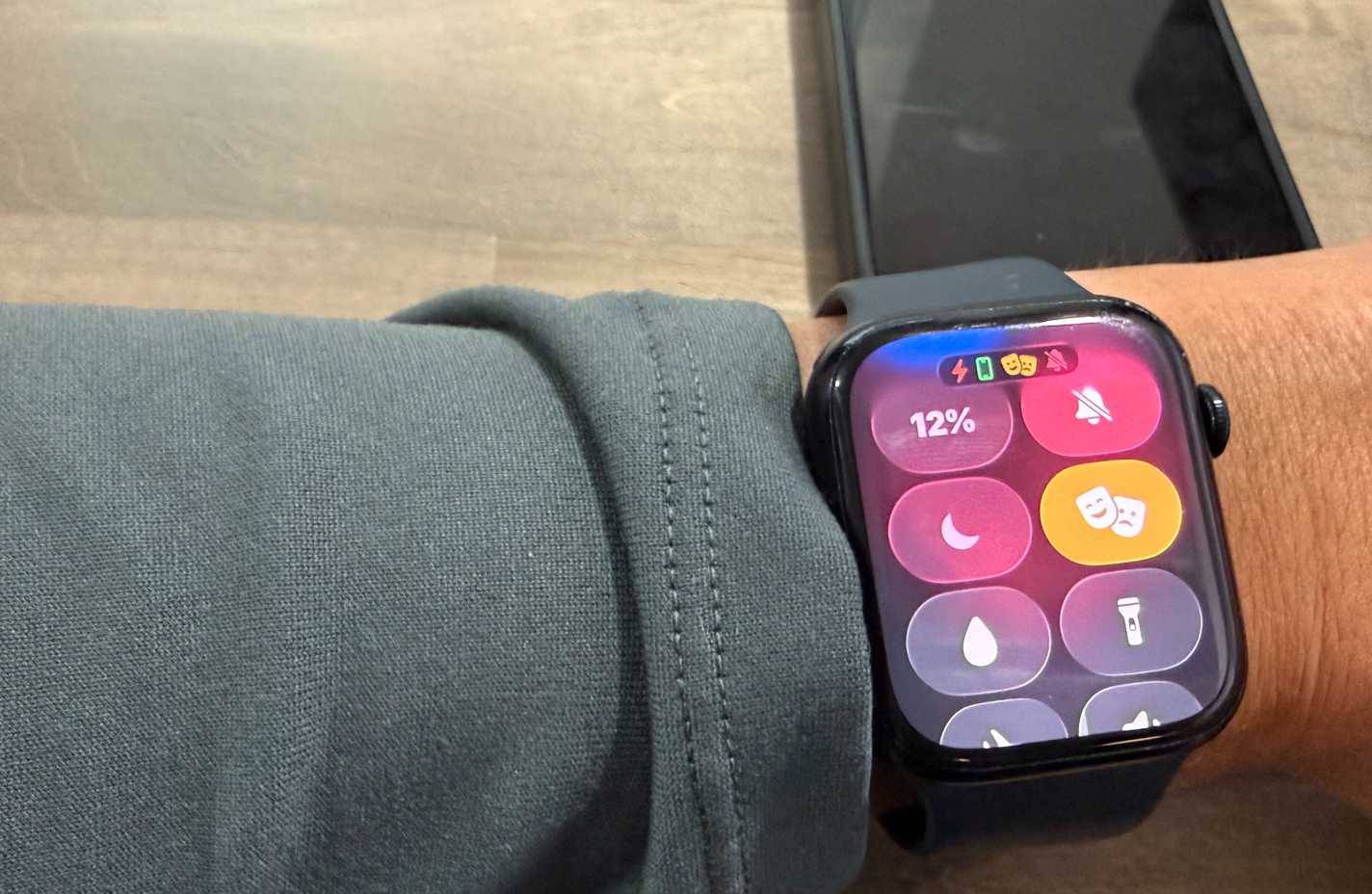 7 little-noticed Apple Watch tools that make it much more powerful Picture 7