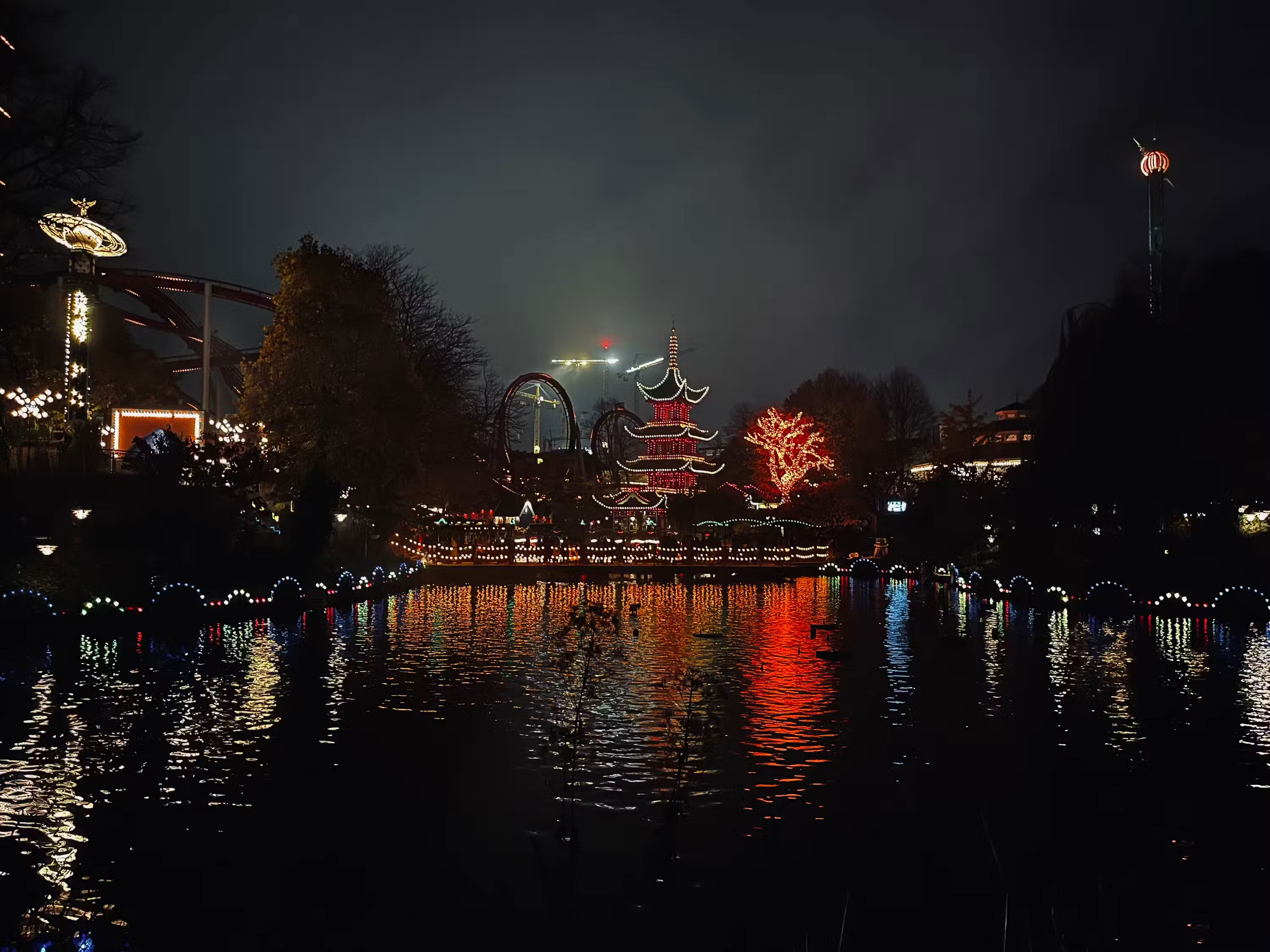 7 misconceptions when taking photos with smartphones Picture 5