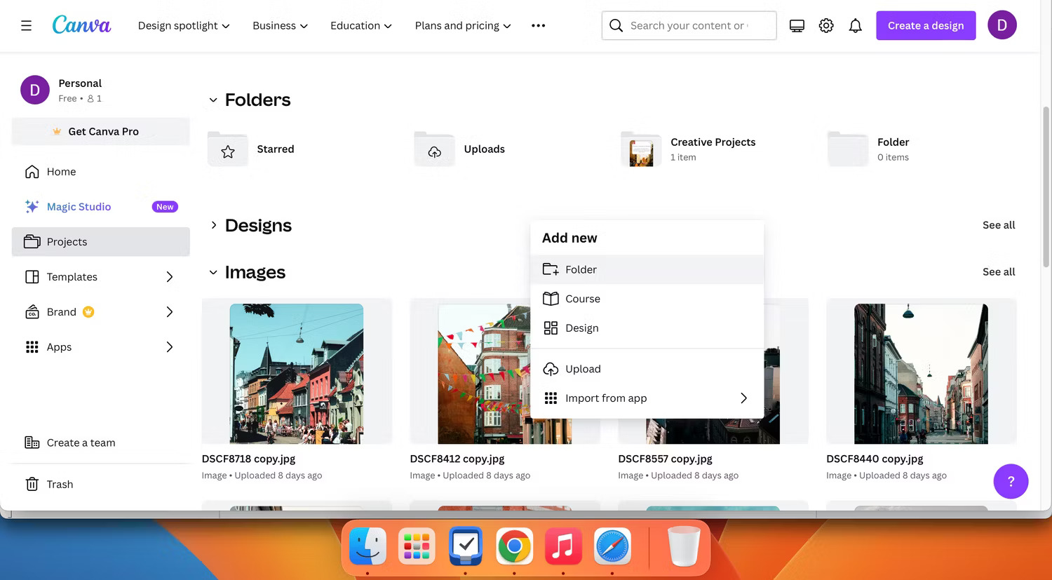 7 mistakes you might be making on Canva Picture 2