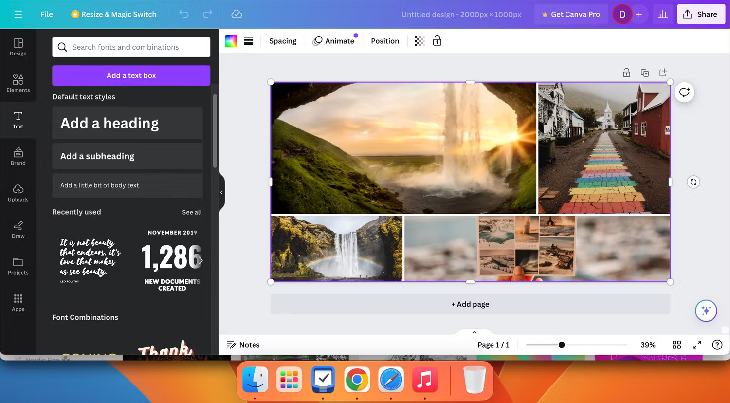 7 mistakes you might be making on Canva Picture 4