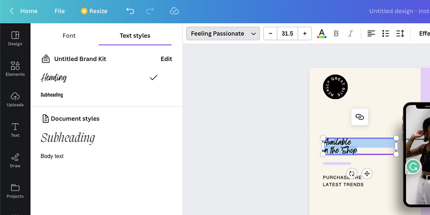 7 mistakes you might be making on Canva Picture 5