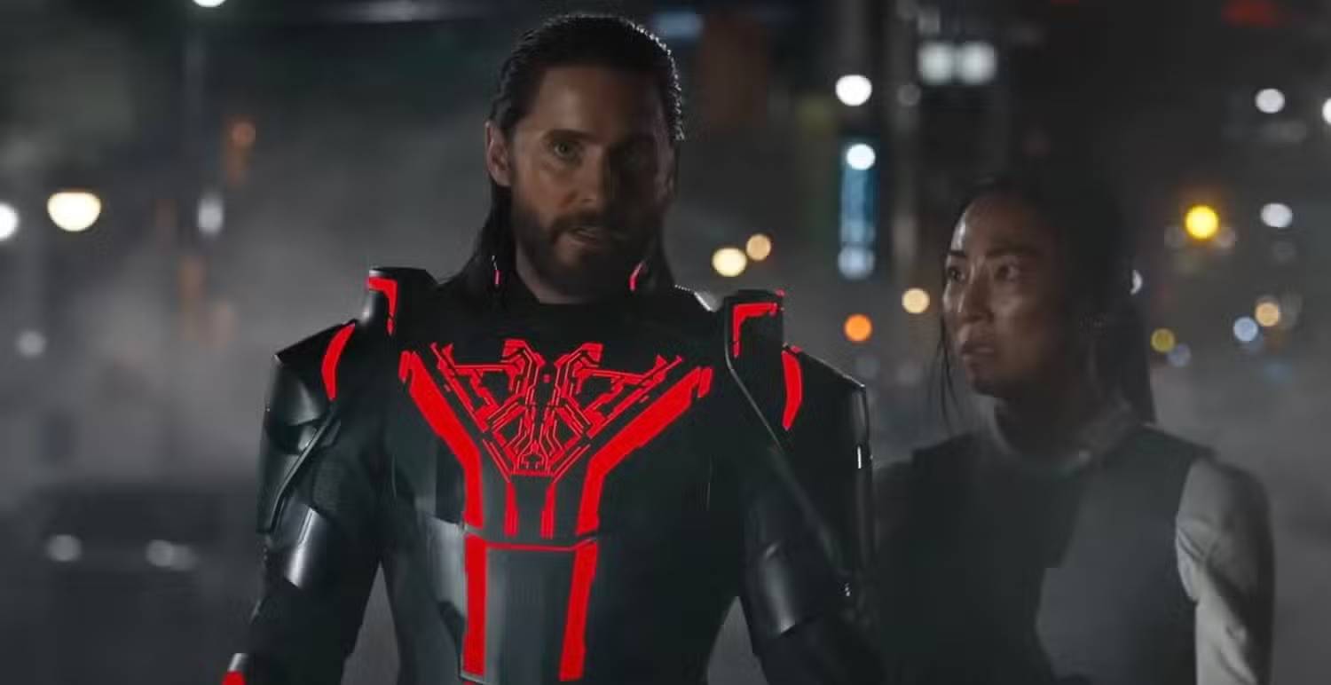 7 of the most disappointing films of 2025 Picture 1