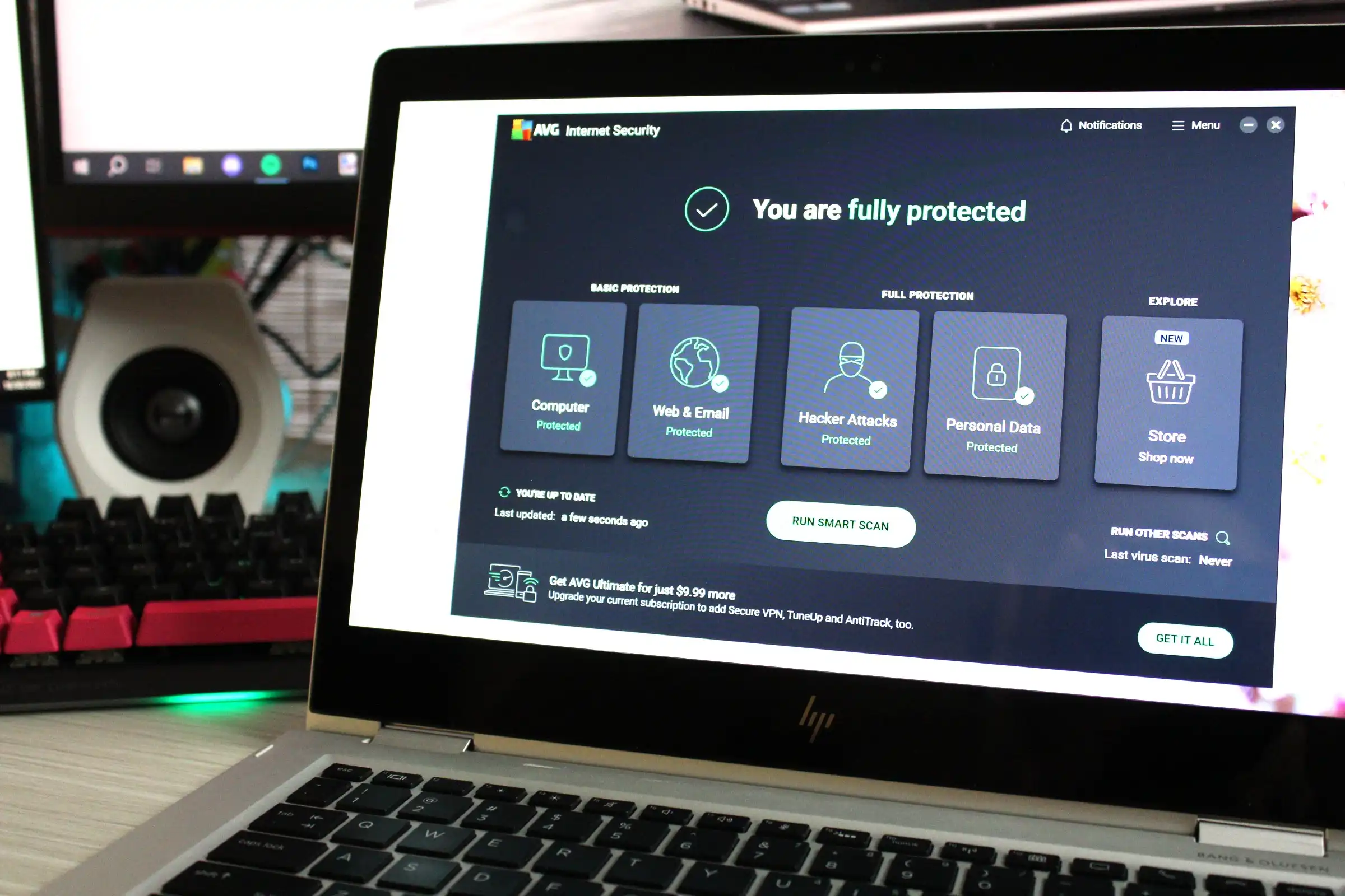 images 3 of 7 Most Effective Antivirus Software for Windows 2026