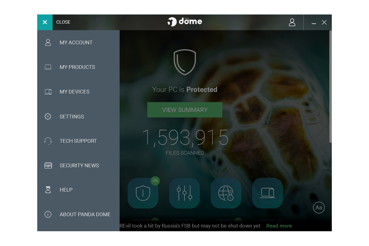 images 6 of 7 Most Effective Antivirus Software for Windows 2026