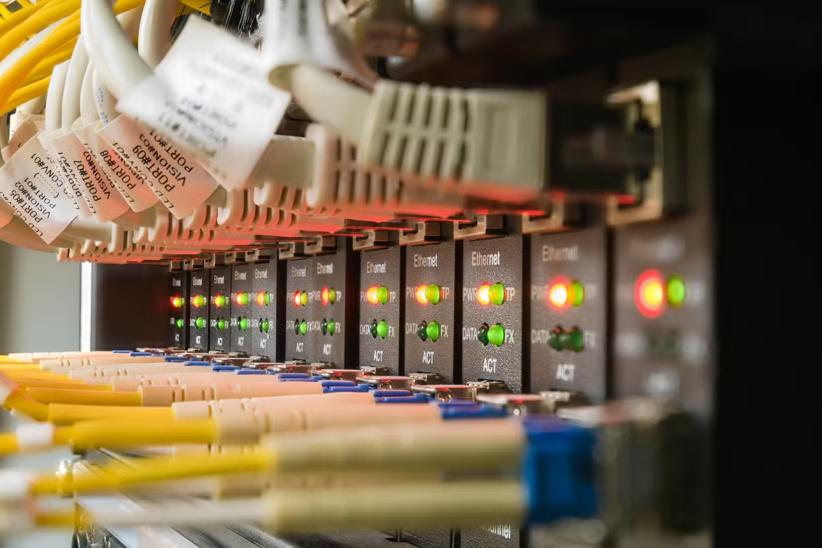 7 must-have features on a WiFi router Picture 2