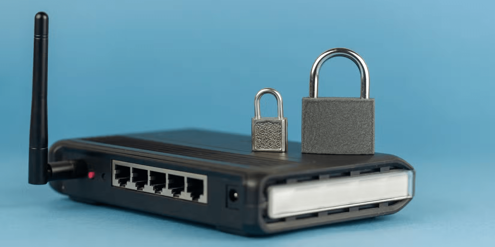 7 must-have features on a WiFi router Picture 4