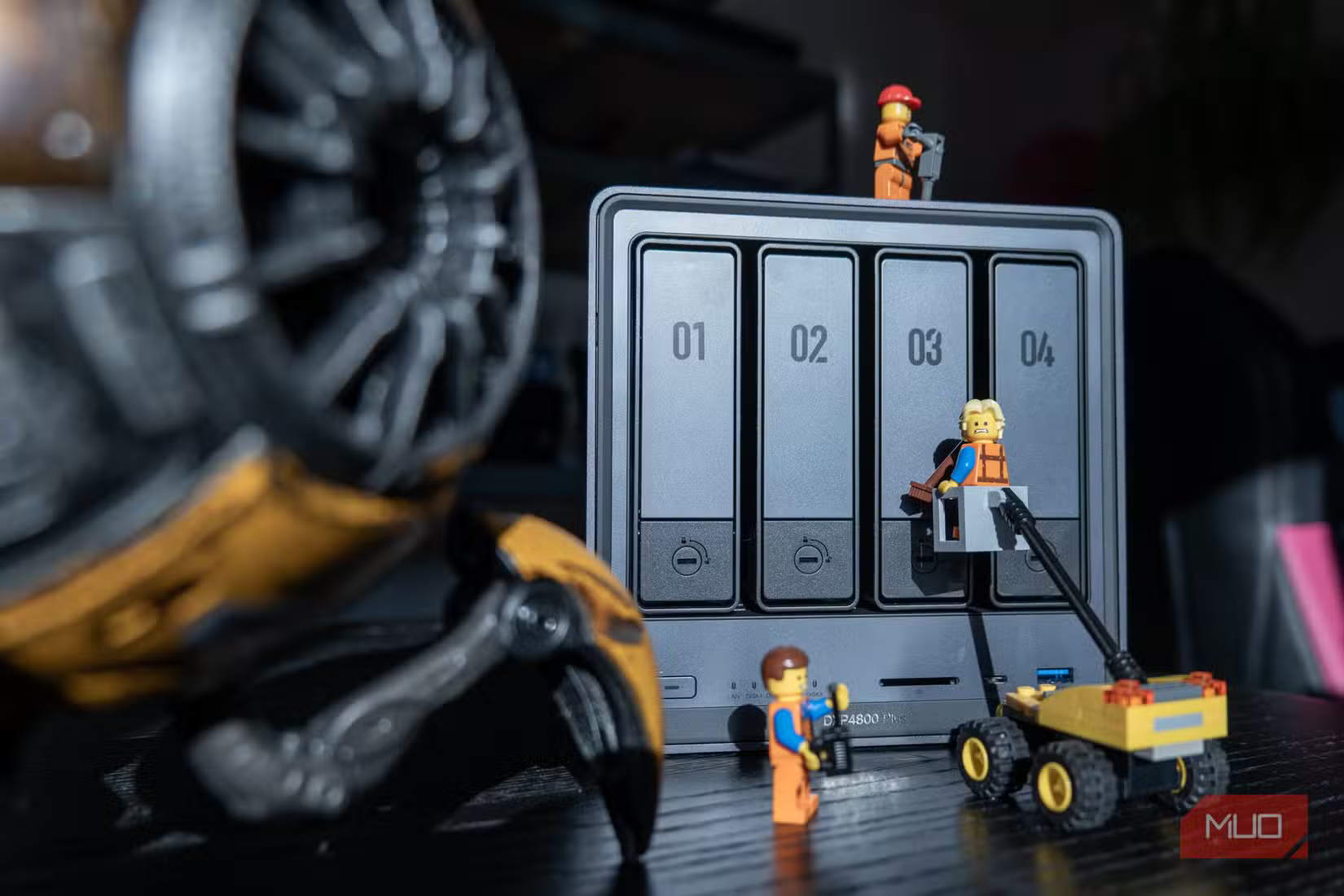 7 must-have features on a WiFi router Picture 6